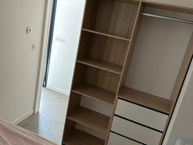 Appartement location à Nancy