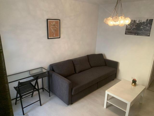Appartement location à Montpellier