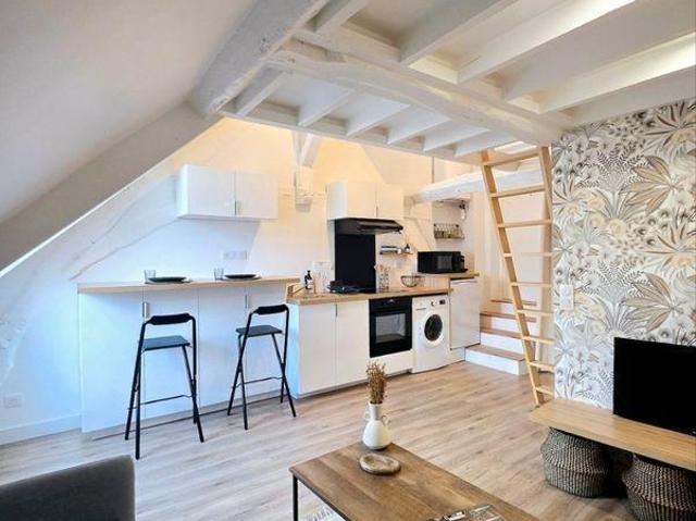Appartement location à Pontoise