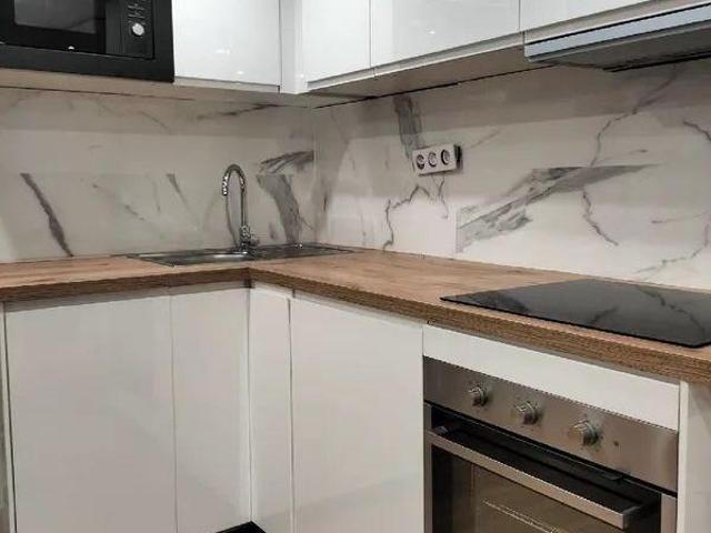 Appartement location à Nice
