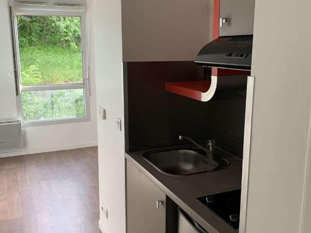 Appartement location à Le Raincy, Rosny-sous-bois