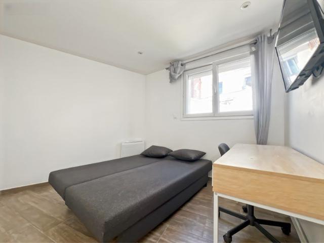 Appartement location à Loos, Nord