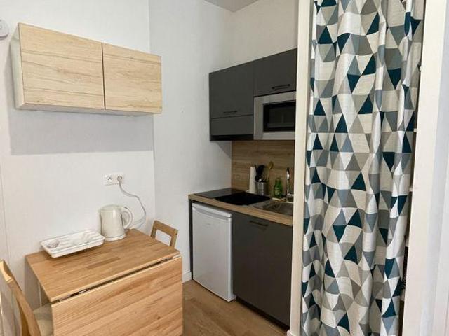 Appartement location à Toulouse