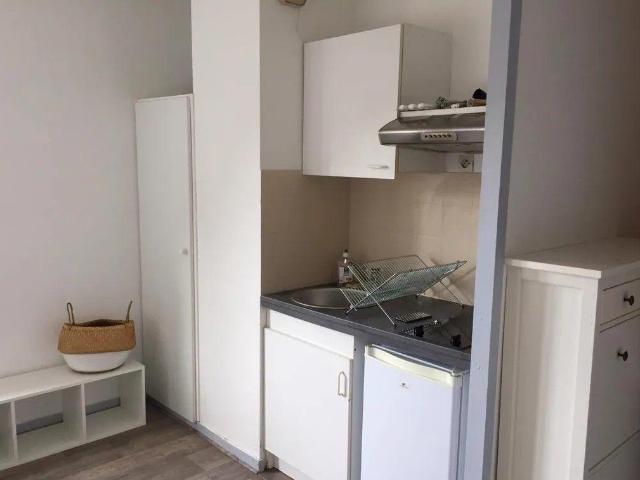 Appartement location à Bordeaux, Talence