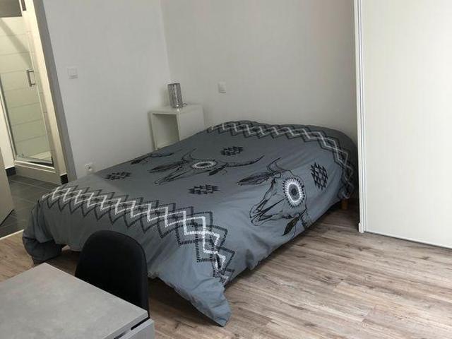 Appartement location à Nancy