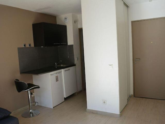 Appartement location à Marseille