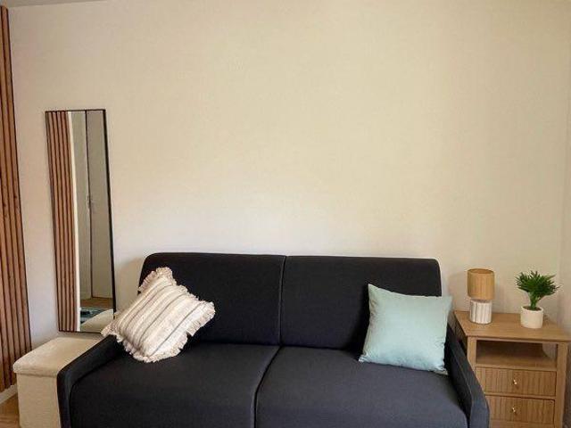 Appartement location à Nice