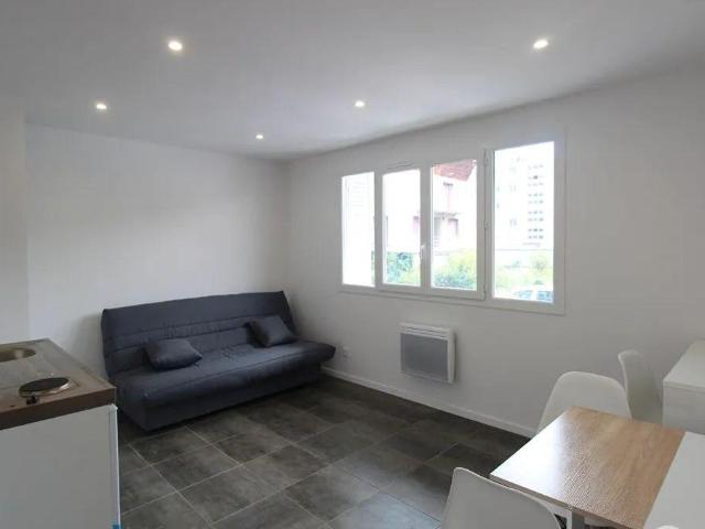 Appartement location à Grenoble, Saint-martin-d'hères