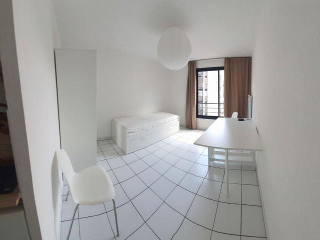 Appartement location à Montpellier