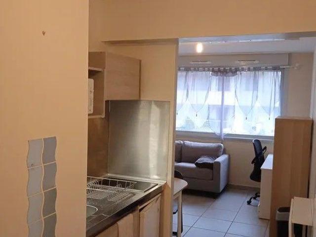 Appartement location à Saint-Étienne, Saint-etienne