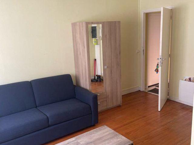 Appartement location à Amiens