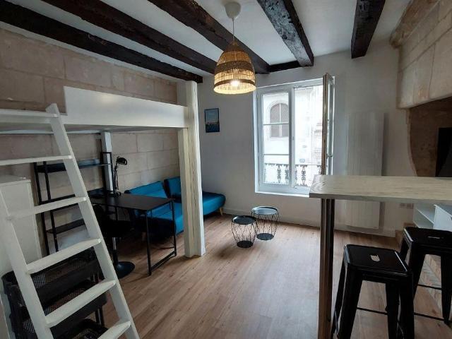 Appartement location à Tours