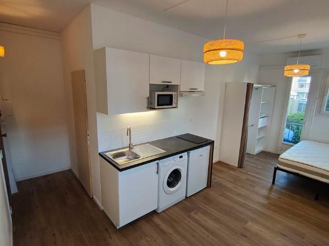 Appartement location à Toulouse