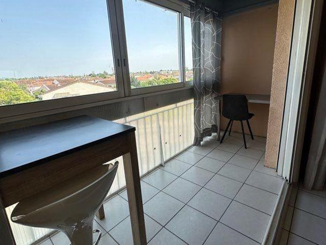 Appartement location à Toulouse, Cugnaux