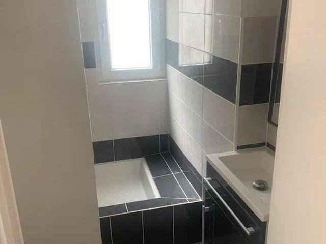 Appartement location à Reims