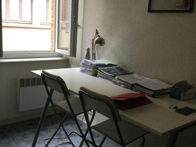 Appartement location à Toulouse