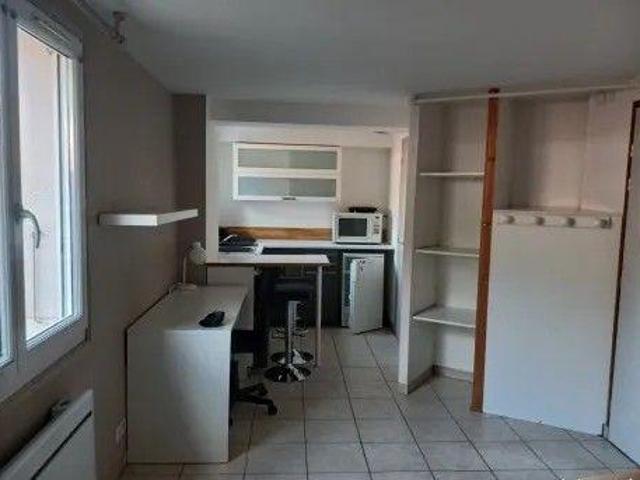 Appartement location à Grenoble