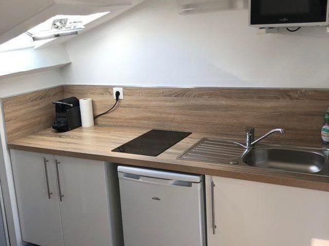 Appartement location à Rouen, Ruan