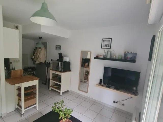 Appartement location à Tours