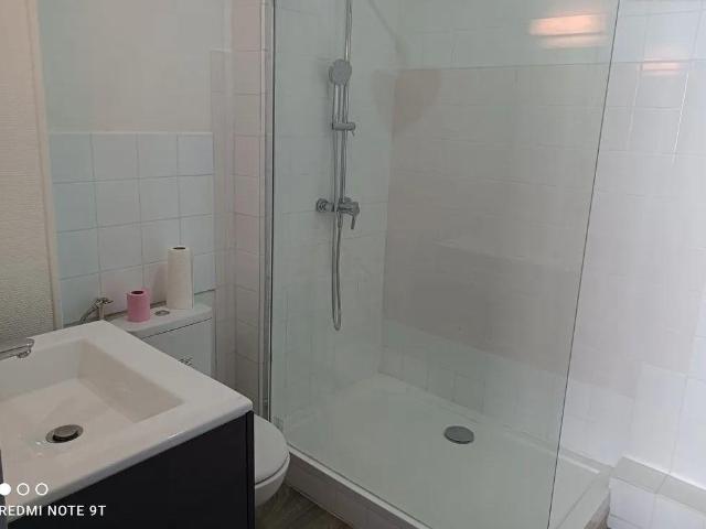 Appartement location à Poitiers