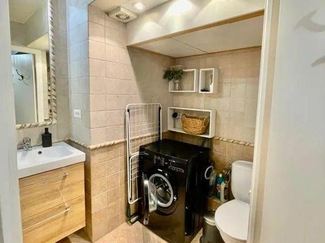 Appartement location à Nice