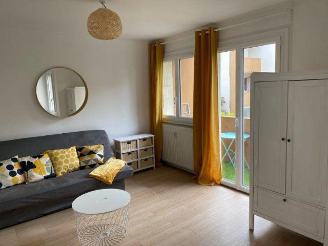 Appartement location à Montpellier