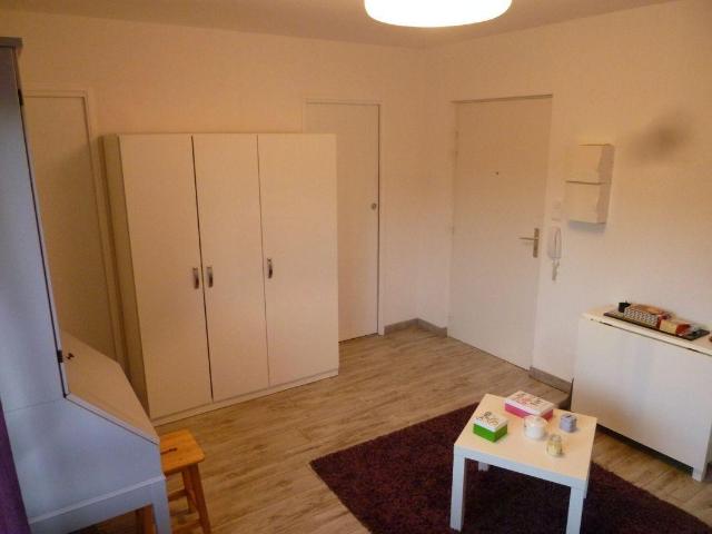 Appartement location à Strasbourg, Hoenheim