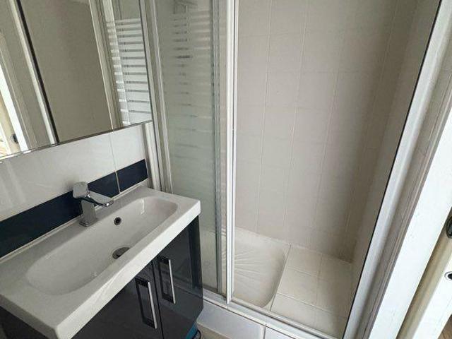 Appartement location à Reims