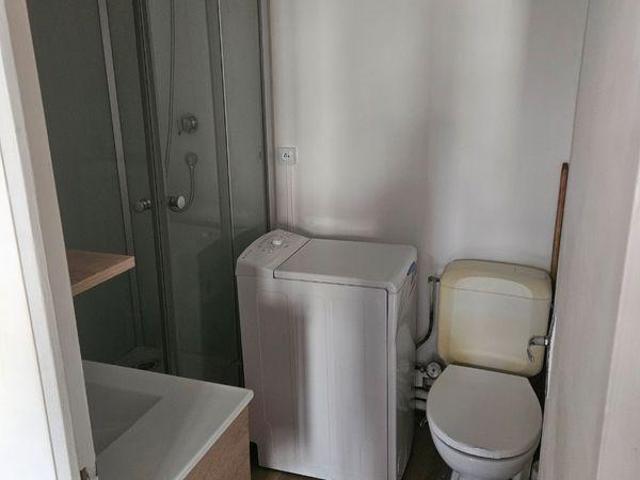 Appartement location à Le Havre