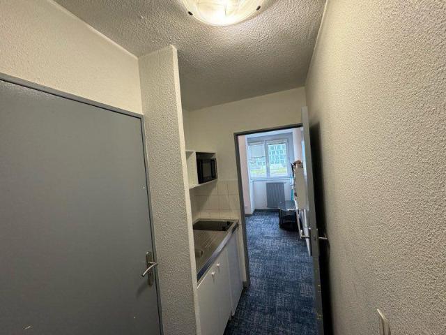 Appartement location à Grenoble, Isère