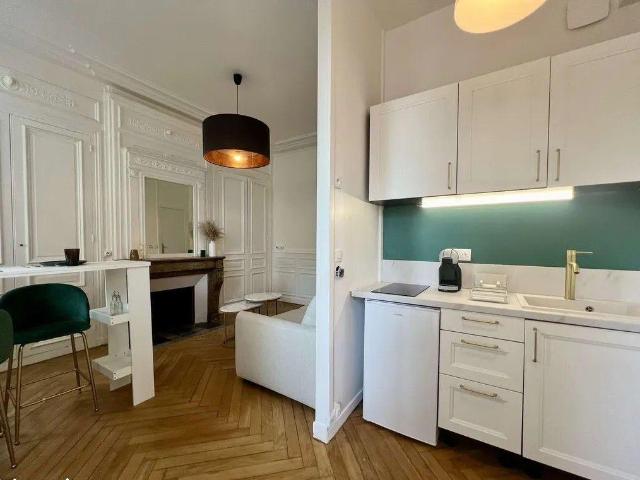 Appartement location à Rouen, Ruan