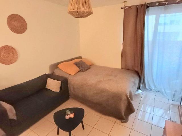 Appartement location à Toulouse