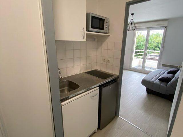 Appartement location à Bordeaux, Talence