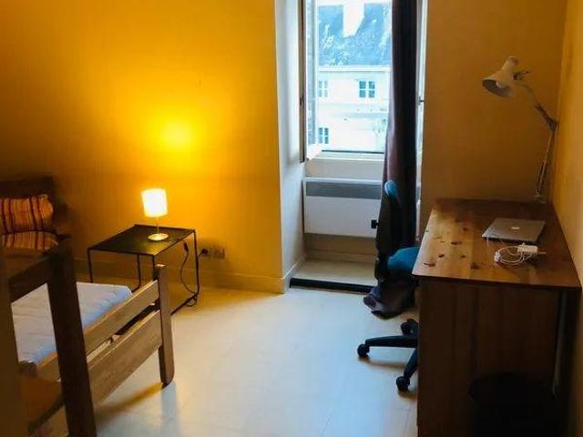Appartement location à Tours