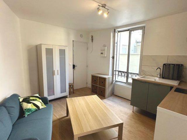Appartement location à Bobigny, Bagnolet