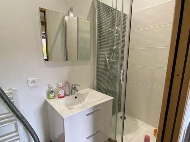 Appartement location à Toulouse