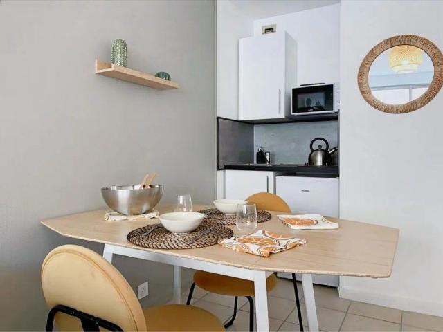 Appartement location à Rouen, Ruan