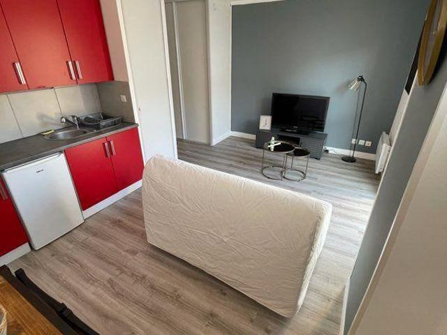 Appartement location à Reims, Marne