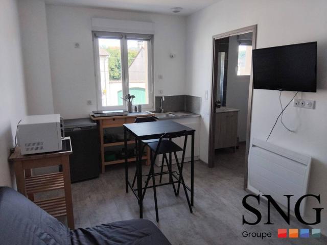 Studio location à Souilly, Meuse
