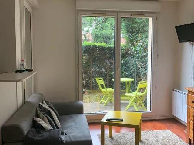 Appartement location à Toulouse