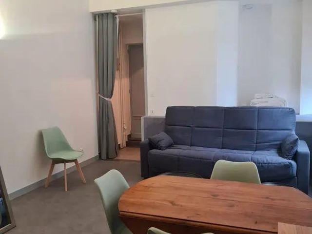 Appartement location à Angers