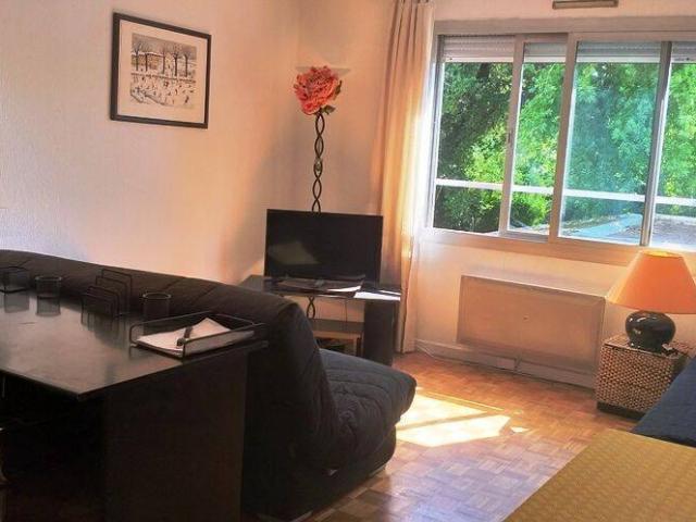 Studio location à Saint-Donatien, Nantes