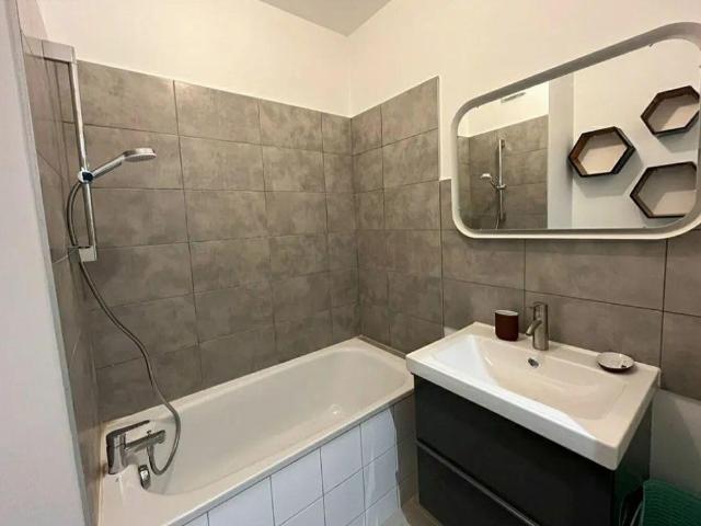 Appartement location à Saint-Étienne, Saint-etienne