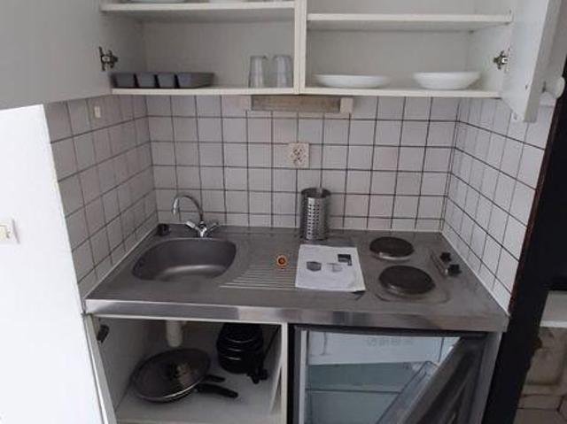 Appartement location à Pau