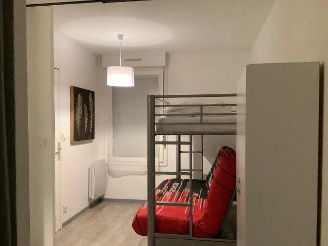 Appartement location à Toulouse