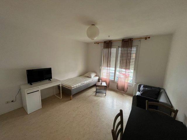Appartement location à Poitiers