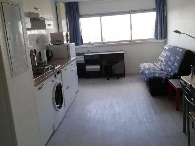 Appartement location à Cergy, Val-d'Oise