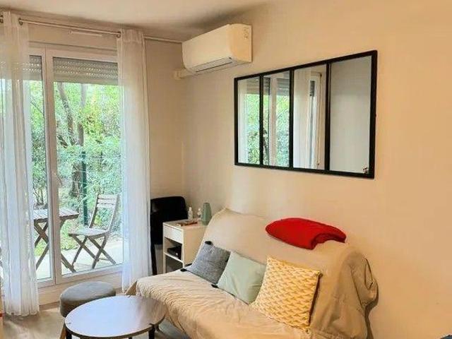 Appartement location à Toulouse