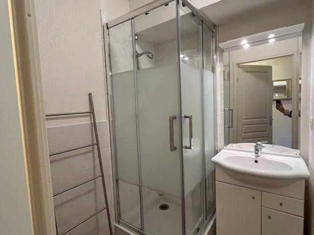 Appartement location à Angers