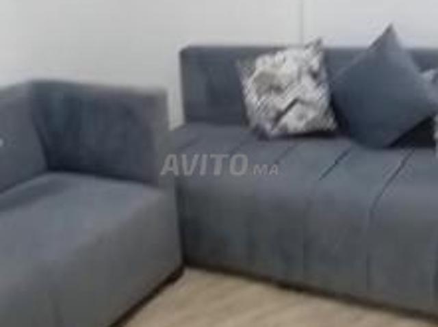 Appartement location à Anfa, Gharb-Chrarda-Beni Hssen